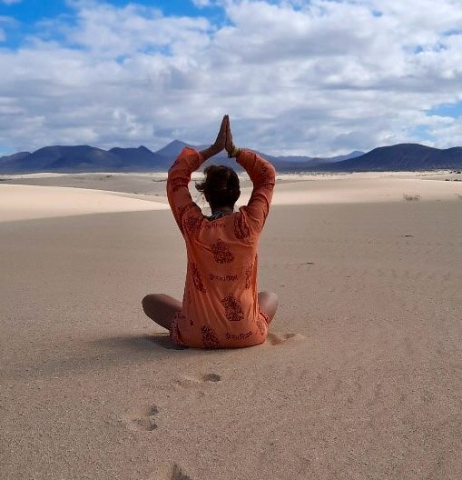 Yoga - einige Plätze frei